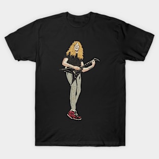 MEGA DAVE T-Shirt